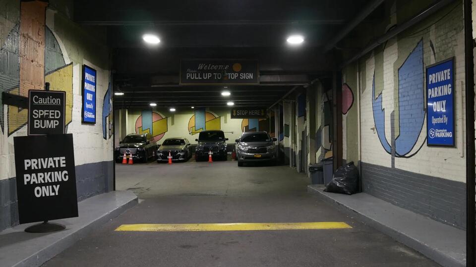 Would You Pay $250K for a Parking Spot?