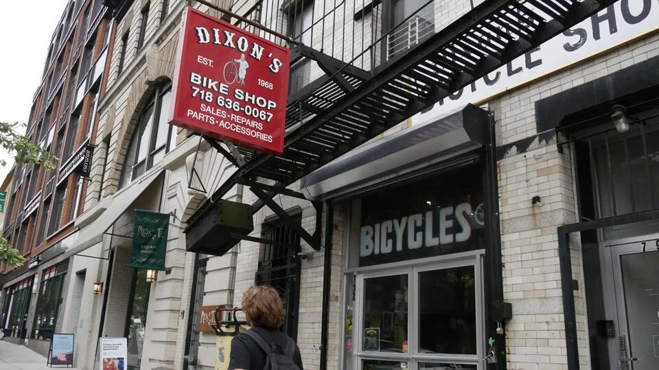 Would You Pay $250K for a Parking Spot?