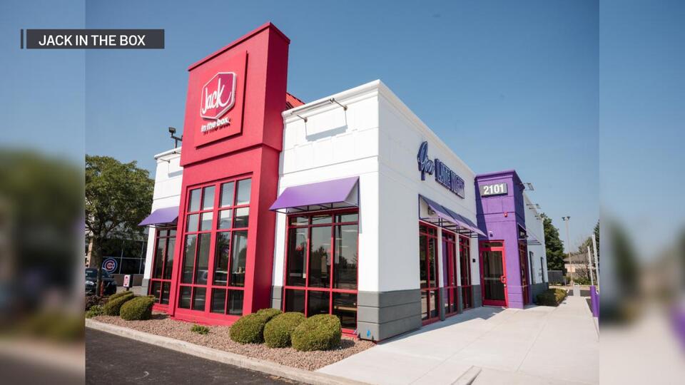 Jack in the Box Is Back in Chicago!