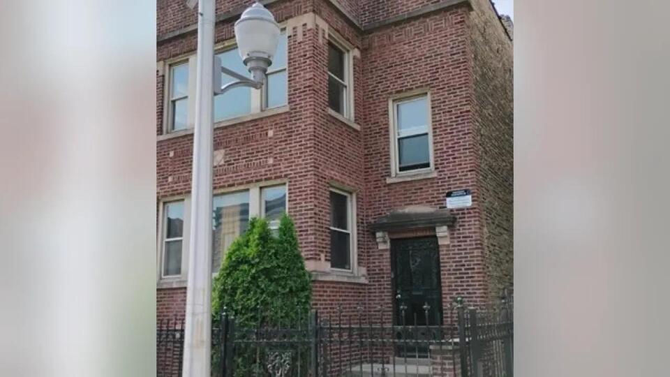Would You Buy a Seized Duplex for $73K?