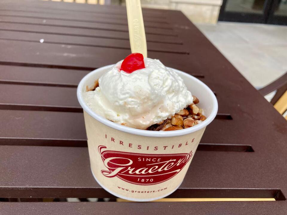 Graeter’s $1.55 Cones & Wild New Flavors!