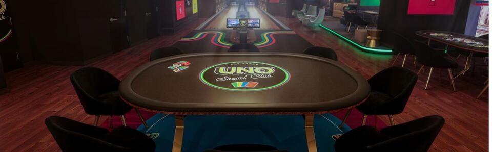 UNO Hits Vegas—Game Night Just Leveled Up!