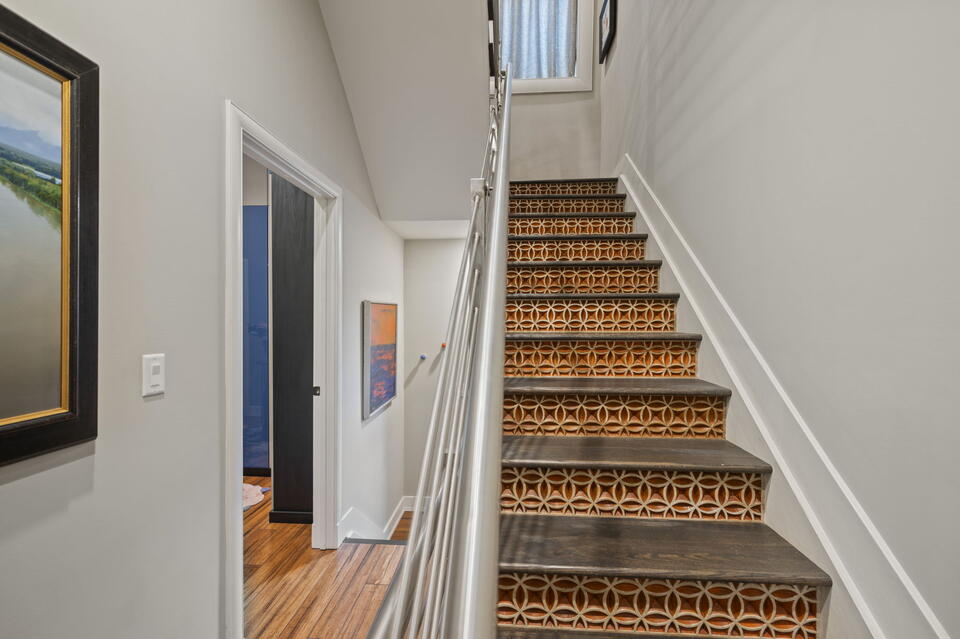 Would You Buy a House for the Wine Cellar?