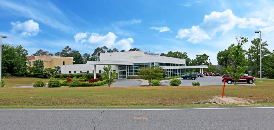 Big Move in Columbia’s Healthcare Scene!