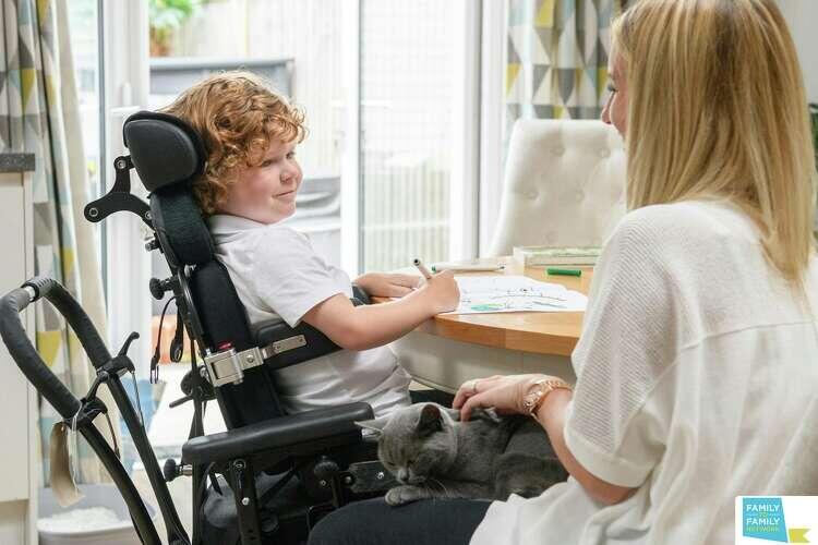 Houston’s Lifeline for Special Needs Kids Shuts Down