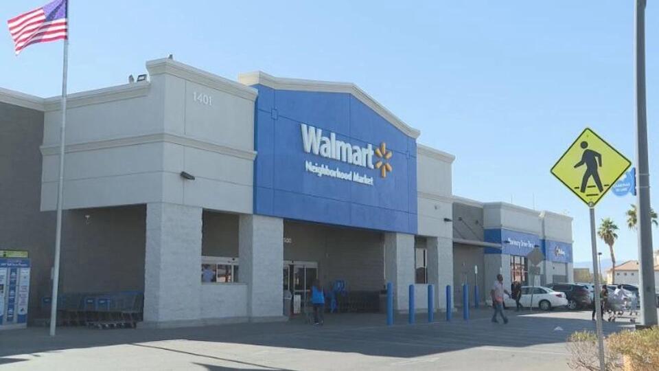Walmart’s Big Tech Job Fair Alert!