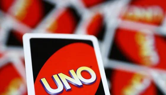 UNO Game Nights Go Vegas-Style!