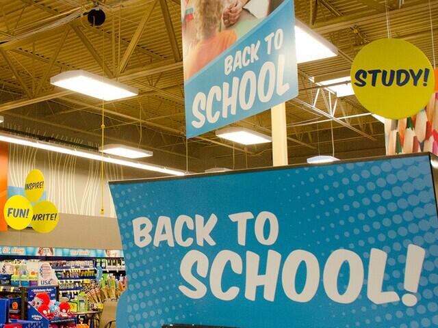 Back-to-School Hacks You Need ASAP