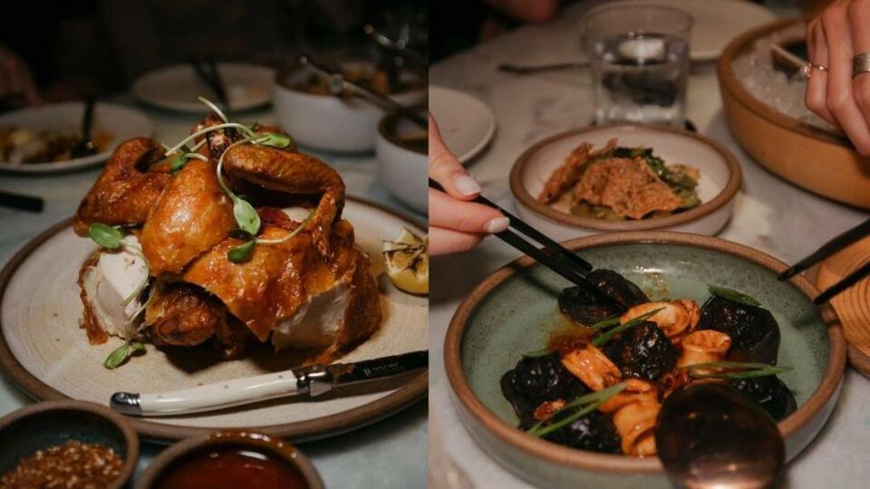 Choy’s Closing—Right Before Its 1st Bday?!