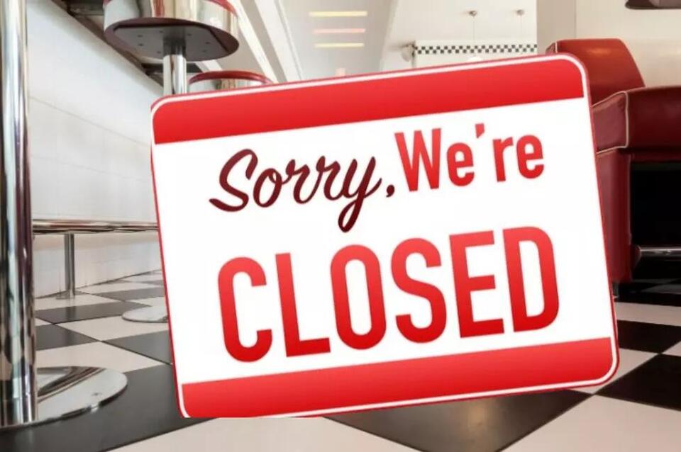 NYC’s Iconic Diner Shuts Down After 76 Years