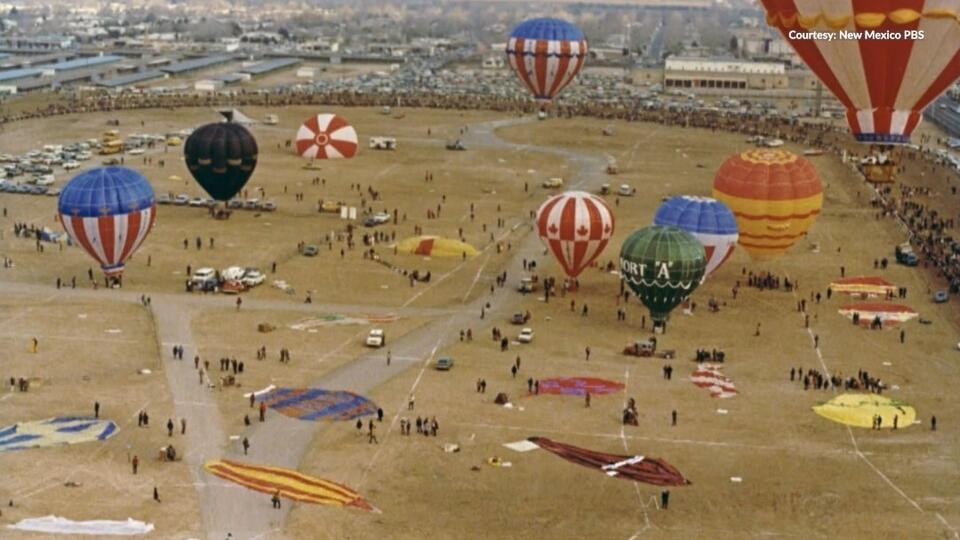 Balloon Fiesta Just Got Easier to Reach!