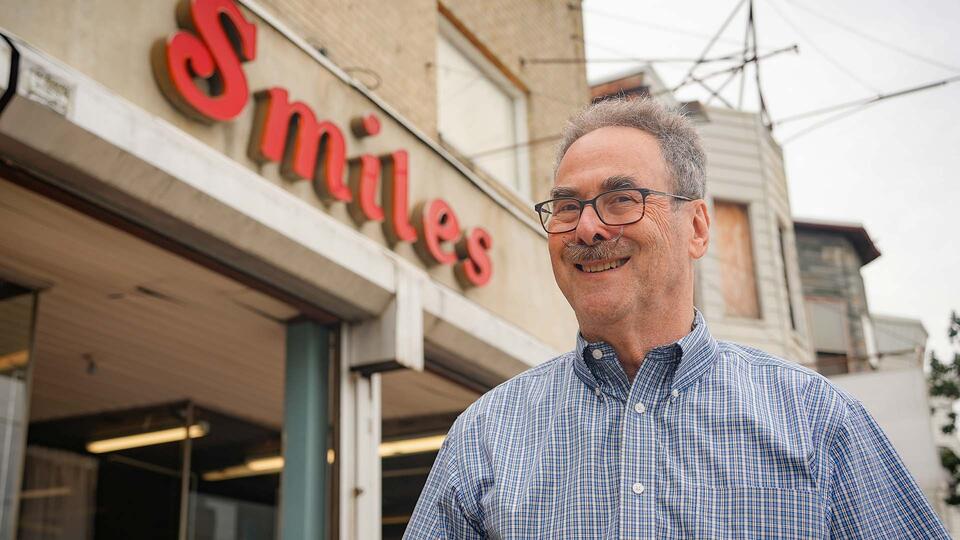 End of an Era: Smiles Linens Closes Shop