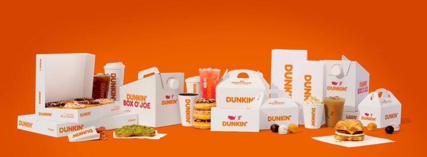 Dunkin’ Finally Coming to Chestnut St!