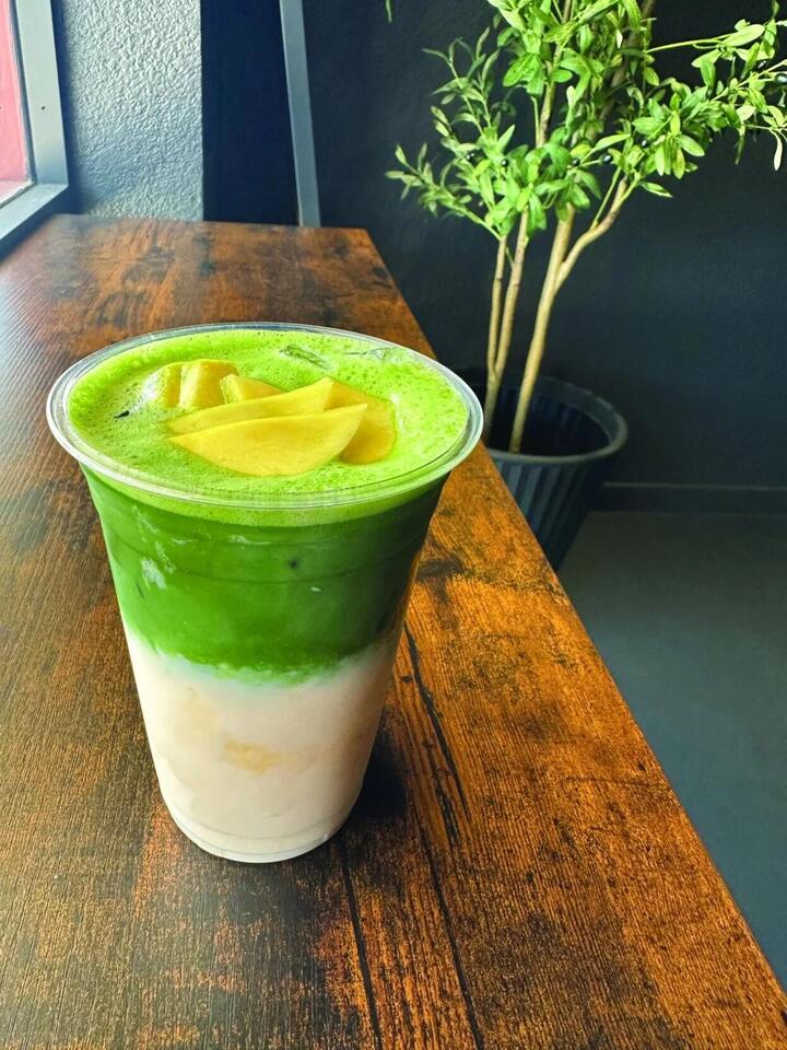 Matcha Mafia: Ahwatukee’s Hottest Cafe