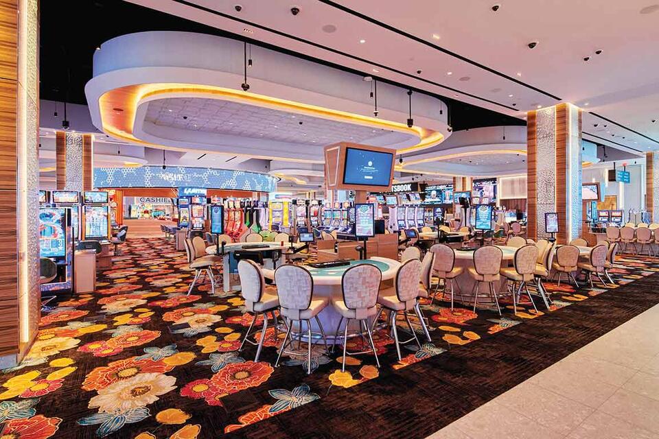 Inside Secrets from Casino Slot Bosses