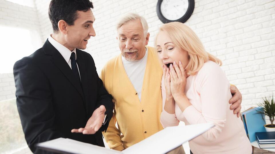 Is Phoenix Real Estate Heating Up Again?