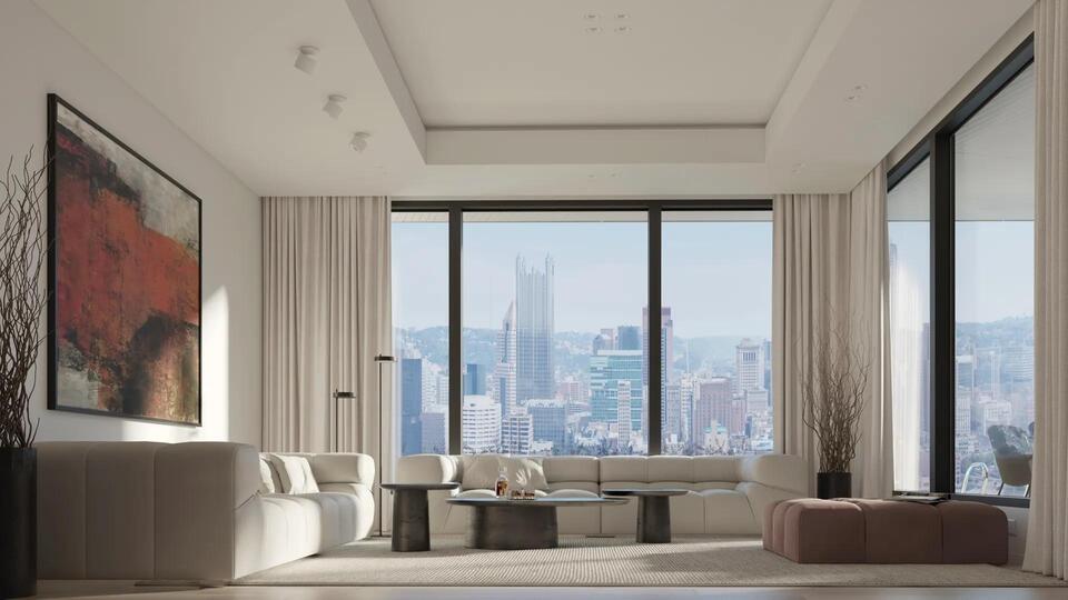 Would You Drop $2M for This View?