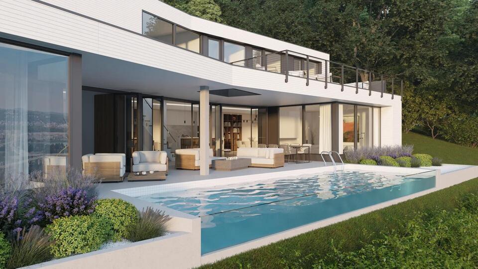 Would You Drop $2M for This View?