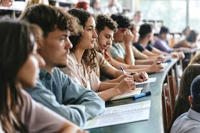Is the SAT Finally Getting a Rival?