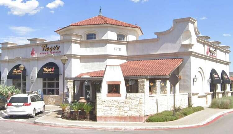 San Antonio Fave Tiago’s Shuts Down 😢