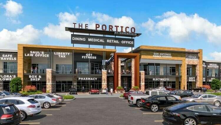 San Antonio’s Shopping Boom: What’s New?