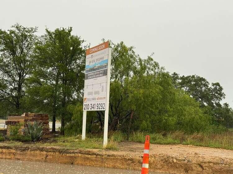 San Antonio’s Shopping Boom: What’s New?