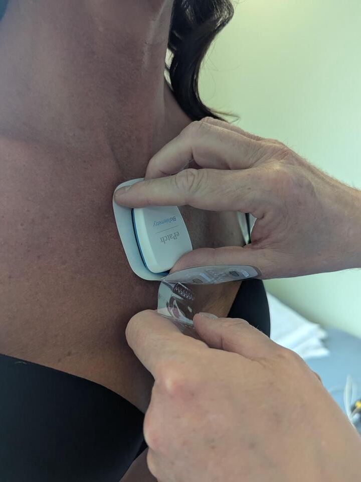 Would You Trust an AI Heart Monitor?