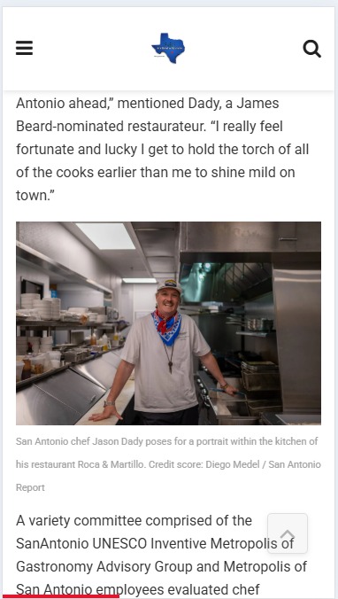 San Antonio’s Food Scene Just Leveled Up