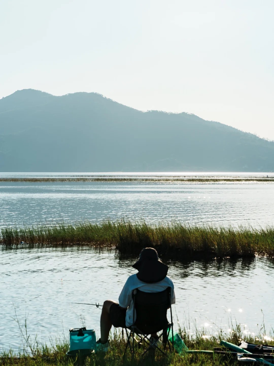 Dad's Secret to Landing Big Fish Every Time