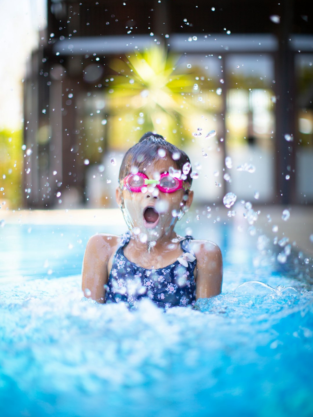 Seeking Advice: My Daughter Wants to Quit Competitive Swim 