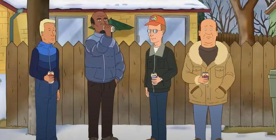 Is Bobby Replacing Hank?! 👀