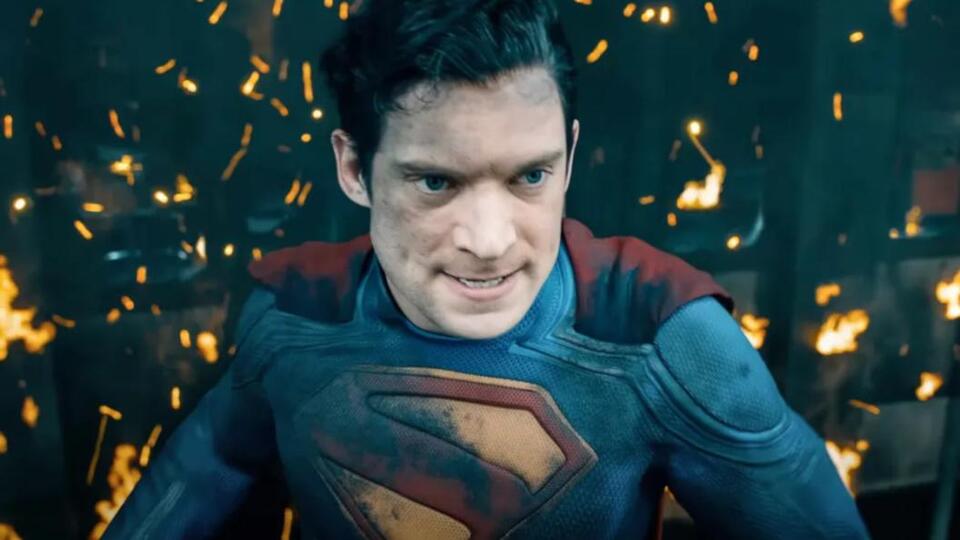 Superman’s Finale Feels Like Déjà Vu 😲
