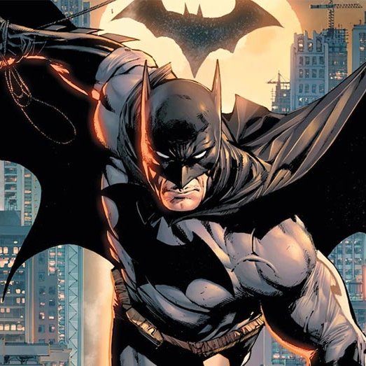 Randy Orton Wants to Be Batman?! 🦇