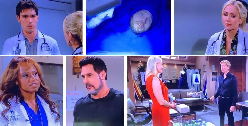 Bill’s Secret Deal Exposed? 😱