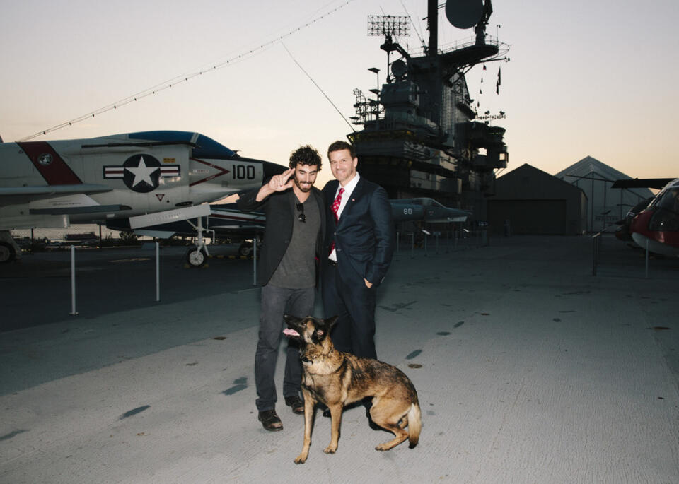 Dita’s Passing Sparks SEAL Team Fan Debate 🐾