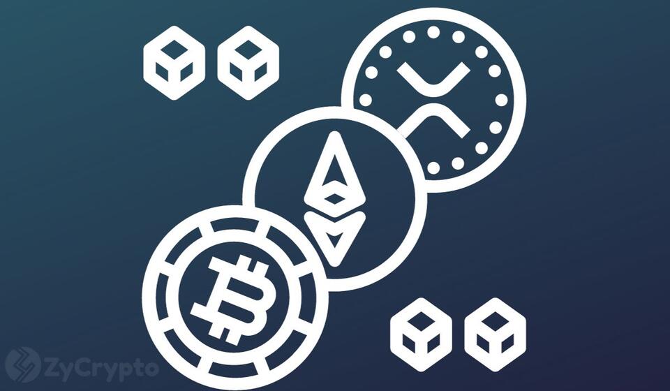 Korean Traders Send XRP to the Moon 🚀