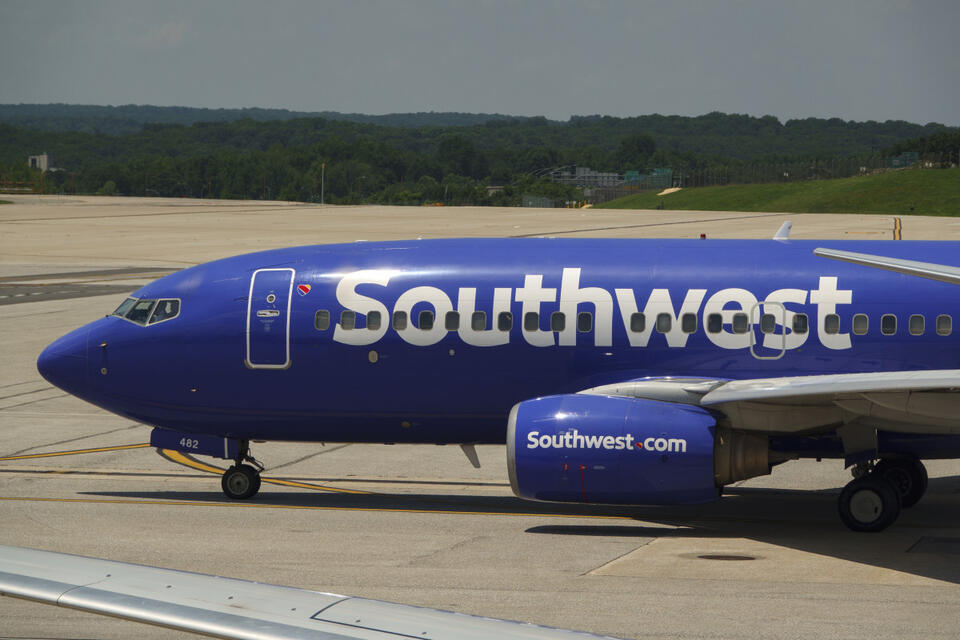 Southwest’s Summer Flight Cuts: What Gives?