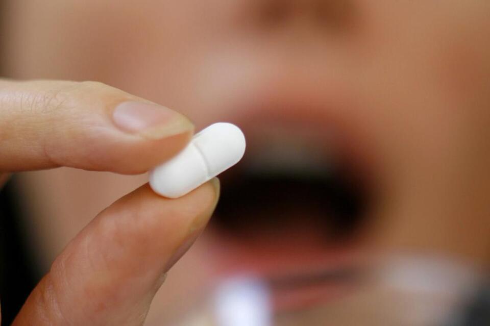 You Might Not Be Allergic to Penicillin?!