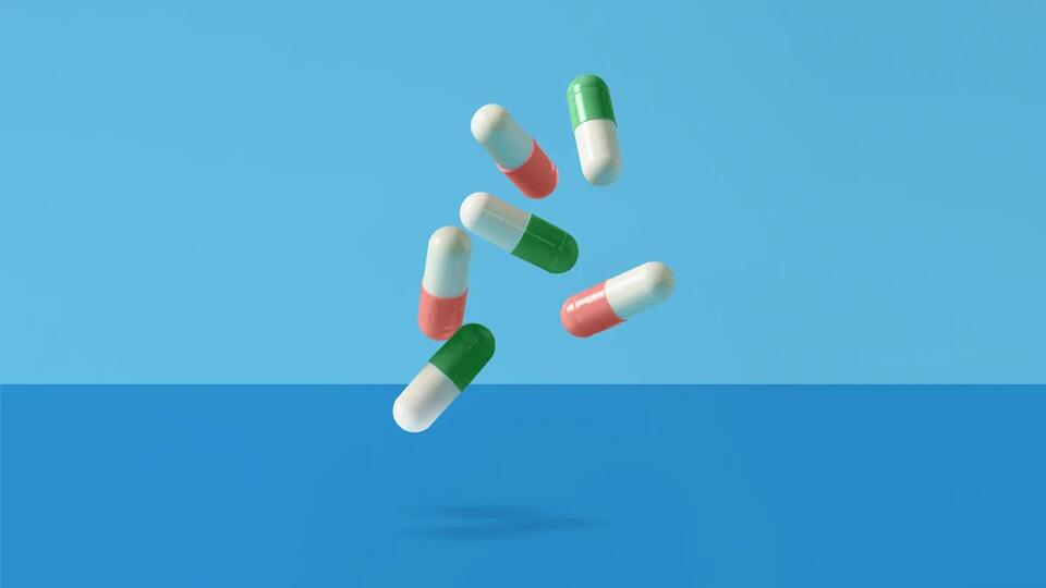 Antidepressant Withdrawal: Not What You Think?