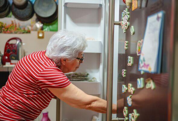 Why’s the Remote in the Fridge?!