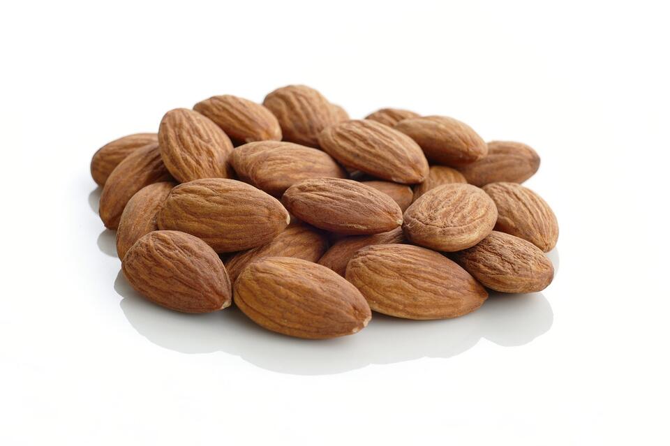 Snacks That Won’t Mess With Your Blood Sugar