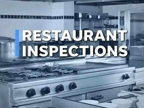 You Won’t Believe These Restaurant Scores