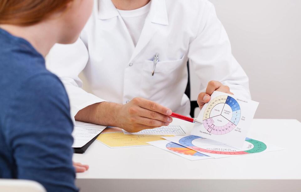 Grandpa’s Surprising Role in Puberty Timing