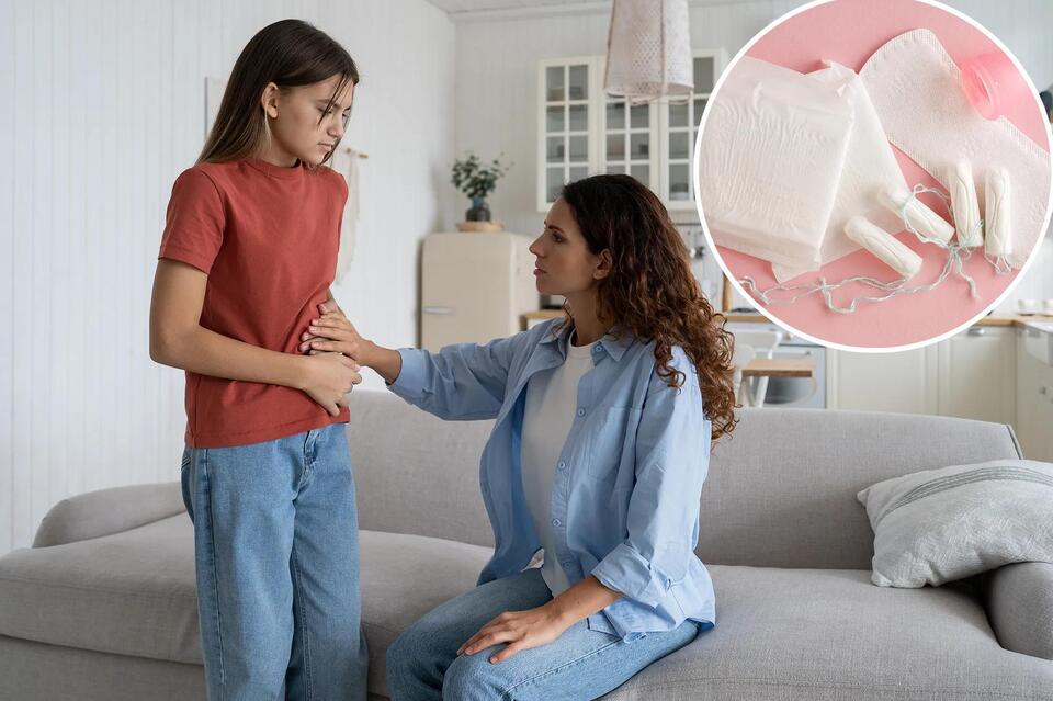 Grandpa’s Surprising Role in Puberty Timing