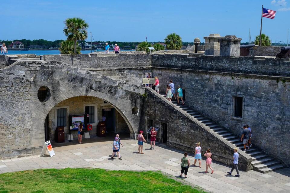 5 U.S. Towns That Feel Totally European