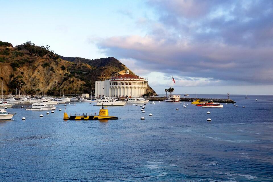 5 U.S. Towns That Feel Totally European