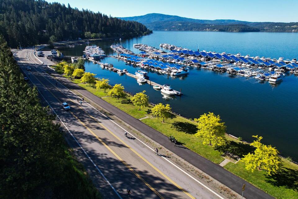 5 U.S. Towns That Feel Totally European