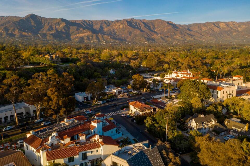 5 U.S. Towns That Feel Totally European
