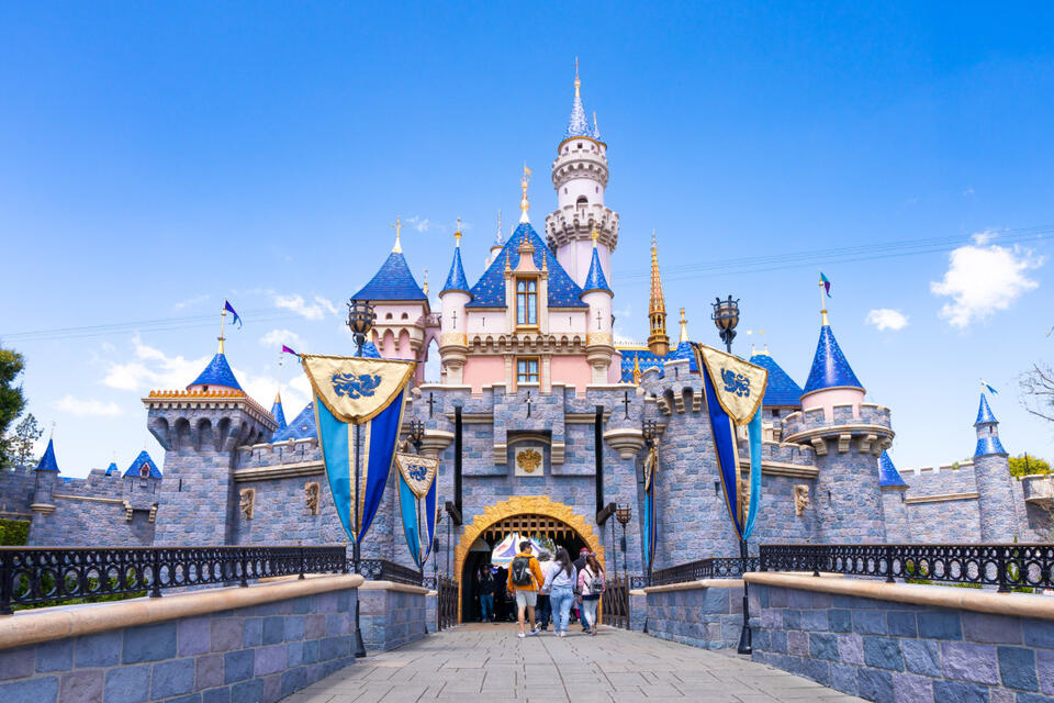 Disneyland’s 70th: Walt Comes to Life!