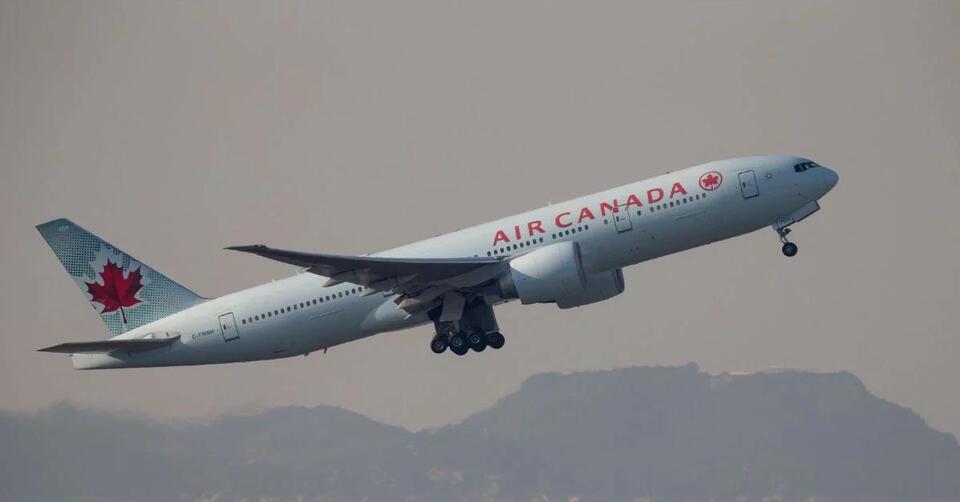 Canada’s Travel Warning—But It’s Not What You Think